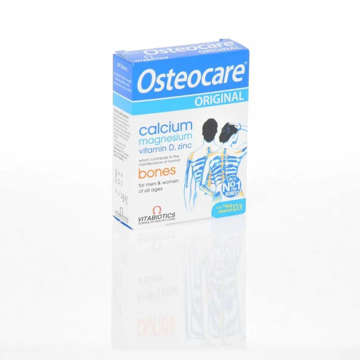 Picture of Osteocare Original Tab 15x6s Imp